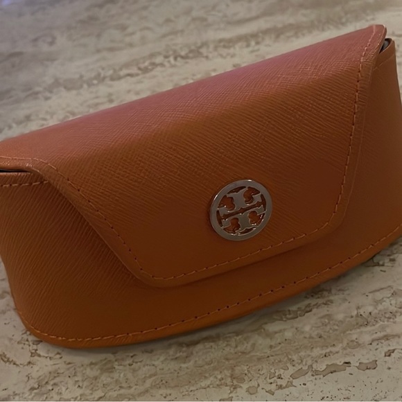 Tory Burch cat eye sunglasses - Picture 5 of 6